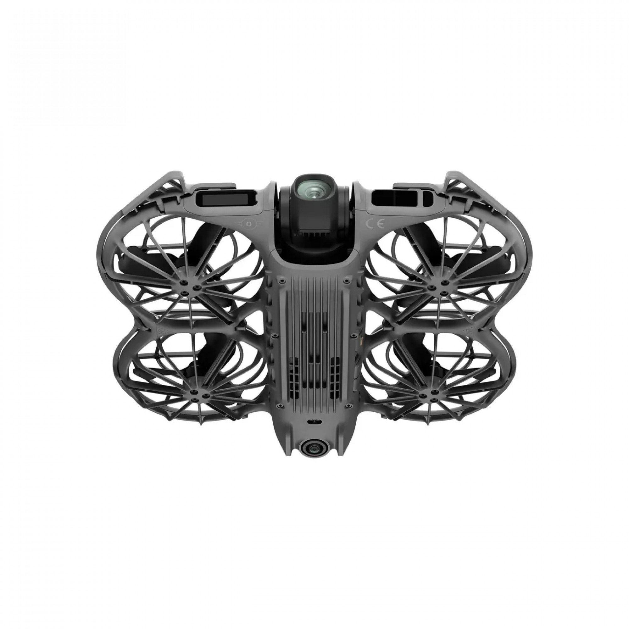 Квадрокоптер DJI Neo 2 Fly More Combo (CP.FP.00000272.01)